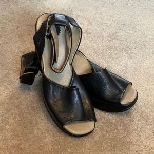 Fly London sandals